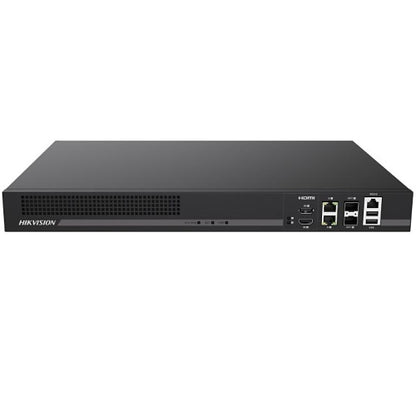 Hikvision DS-6908UDI(C)(STD) Decodificador 4K, salidas HDMI y BNC
