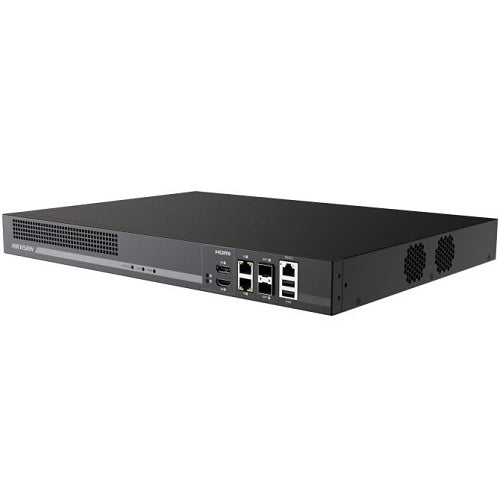 Hikvision DS-6908UDI(C)(STD) Decodificador 4K, salidas HDMI y BNC