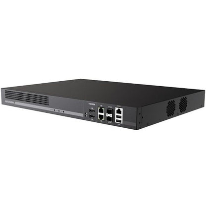 Hikvision DS-6908UDI(C)(STD) Decodificador 4K, salidas HDMI y BNC