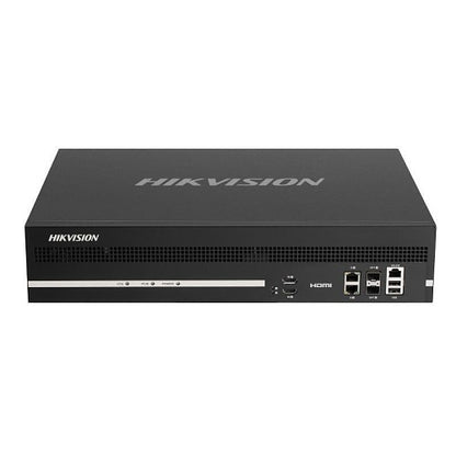 Hikvision DS-6910UDI(C) Decodificador 4K de 10 canales