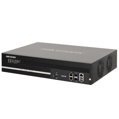 Hikvision DS-6910UDI(C) Decodificador 4K de 10 canales