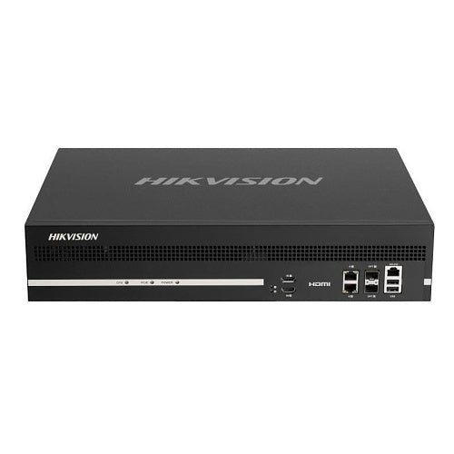 Hikvision DS-6912UDI(C) Decodificador 4K de 12 canales