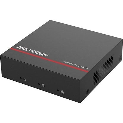 Hikvision 303618926 NVR de 4 canales de bajo consumo