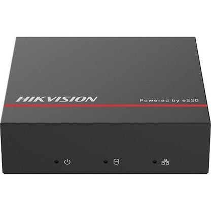 Hikvision 303618932 NVR de 8 canales de bajo consumo