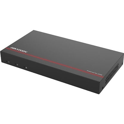 Hikvision 303618933 NVR PoE de 8 canales y bajo consumo