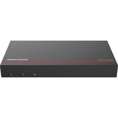 Hikvision 303618933 NVR PoE de 8 canales y bajo consumo
