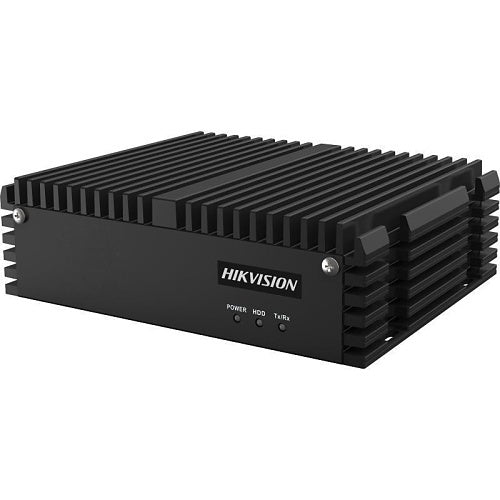 Hikvision iDS-6704NXI-S/T DeepinMind NVS, unidad SSD de 1 TB preinstalada