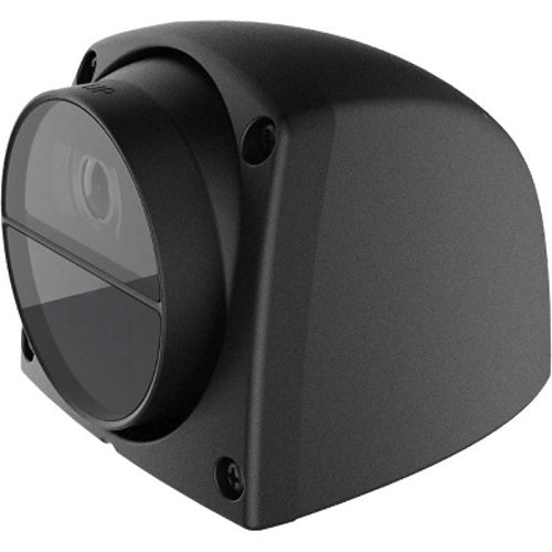 Hikvision AE-VC224T-IT(2.1MM) Cámara analógica de concha de infrarrojos CMOS de 1/2,9" 1080P, objetivo fijo de 2,1 mm, IP68, negra