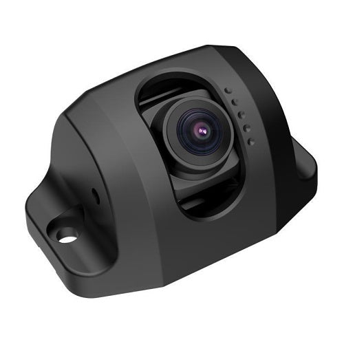 Hikvision AE-VA236A(1.0MM)(BMW) Cámara de visión periférica de baja iluminación de 2MP, objetivo fijo de 1mm, metal, IP68, IK10, IP69K