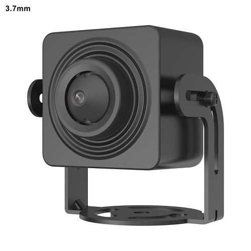 Hikvision DS-2CD2D25G1-D/NF3.7MMO-STD Cámara IP encubierta, objetivo fijo de 3,7 mm