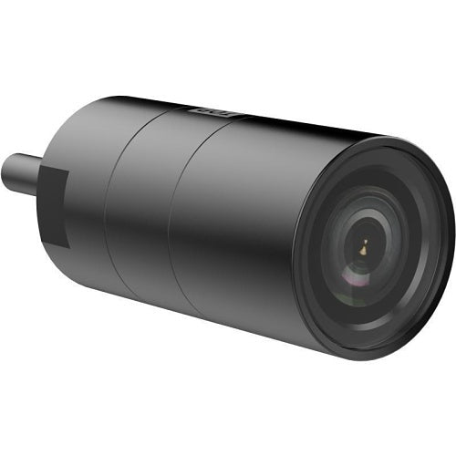 Cámara IP Separada 4MP Serie Especial, Objetivo Fijo 4mm, Cable 2m, Negro