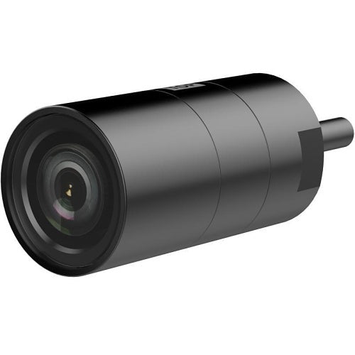 Cámara IP Separada 4MP Serie Especial, Objetivo Fijo 4mm, Cable 2m, Negro