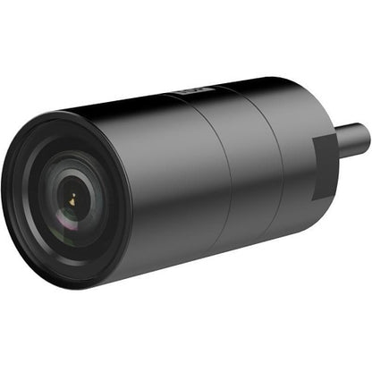 Cámara IP Separada 4MP Serie Especial, Objetivo Fijo 4mm, Cable 2m, Negro