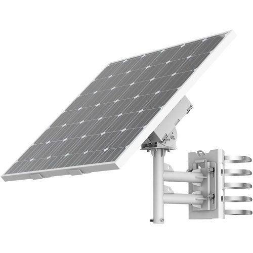 Hikvision DS-2XS6K01-C36S80 Módulo fotovoltaico Serie Solar 80W, IP66