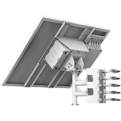 Hikvision DS-2XS6K01-C36S80 Módulo fotovoltaico Serie Solar 80W, IP66