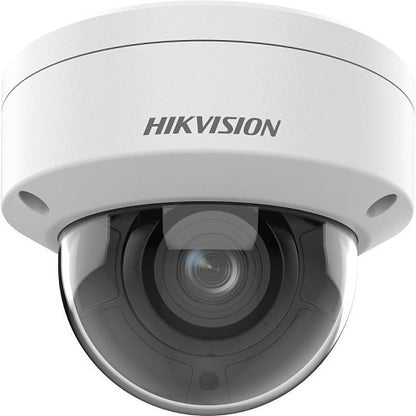Hikvision DS-2CD2746G2HT-IZS(2.8-12mm)(eF) Cámara IP domo varifocal motorizada Darkfighter Pro Series de 4MP con objetivo de 2,8-12 mm