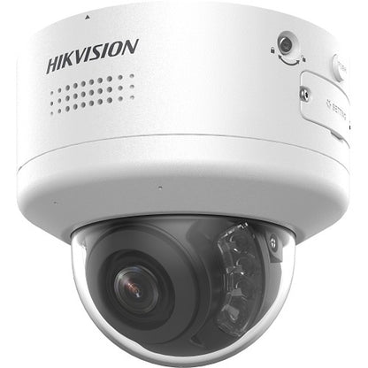 Hikvision DS-2CD2747G2H-LIPTRZS2U/SL(2.8-12mm Domo 4MP SmartHybrLight ColorVu PTRZ MVF