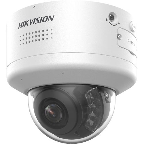 Hikvision DS-2CD2747G2H-LIPTRZS2U/SL(2.8-12mm Domo 4MP SmartHybrLight ColorVu PTRZ MVF