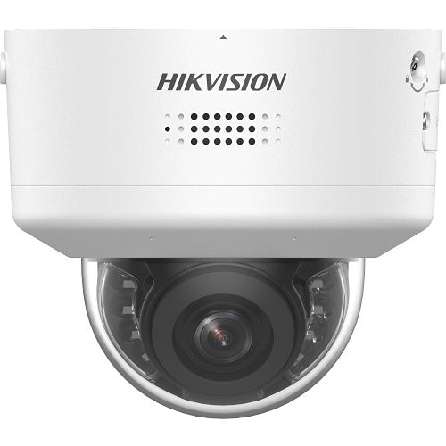 Hikvision DS-2CD2747G2H-LIPTRZS2U/SL(2.8-12mm Domo 4MP SmartHybrLight ColorVu PTRZ MVF