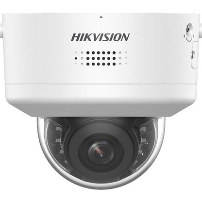Hikvision DS-2CD2747G2H-LIPTRZS2U/SL(2.8-12mm Domo 4MP SmartHybrLight ColorVu PTRZ MVF
