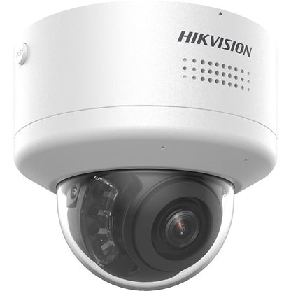 Hikvision DS-2CD2747G2H-LIPTRZS2U/SL(2.8-12mm Domo 4MP SmartHybrLight ColorVu PTRZ MVF