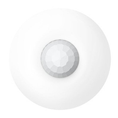Hikvision DS-PDCL12-EG2-WE Detector de Techo PIR Inalámbrico AX PRO - 360° 12m