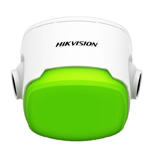 Hikvision DS-TCP440-DB(E)(2.8MM) Cámara Serie B 4MP Detección Inteligente del Estado de la Plaza de Aparcamiento