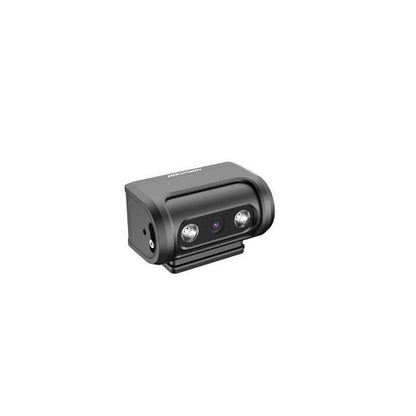Hikvision AE-VC583I-IS/P(V)(M12)(16MM) Cámara ANPR móvil, objetivo fijo de 16 mm, 120 dB WDR, IP68 IP69K IK10, negra