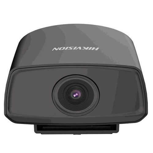 Hikvision DS-2XM6222G1-IM/ND(2.8mm)(AE) Cámara bullet móvil de 2MP, objetivo fijo de 2,8 mm, WDR 120 dB, IP68