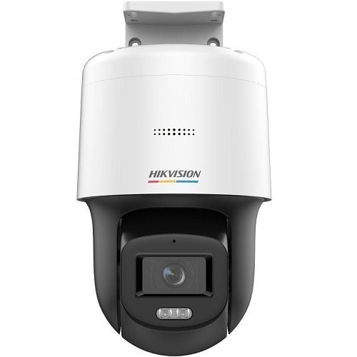 Hikvision DS-2DE2C200SCG-E(F0) Cámara IP ColorVu PT fija para exteriores de 2MP