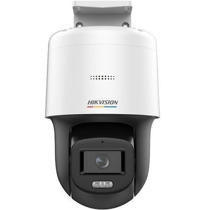 Hikvision DS-2DE2C200SCG-E(F0) Cámara IP ColorVu PT fija para exteriores de 2MP