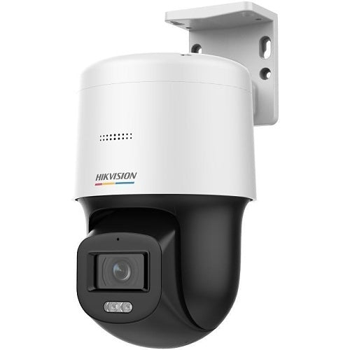 Hikvision DS-2DE2C200SCG-E(F0) Cámara IP ColorVu PT fija para exteriores de 2MP