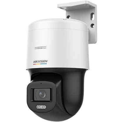 Hikvision DS-2DE2C200SCG-E(F0) Cámara IP ColorVu PT fija para exteriores de 2MP
