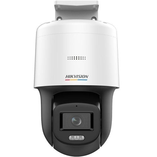 Hikvision DS-2DE2C400SCG-E(F1) Cámara domo IP ColorVu de 4MP, lente de 4mm