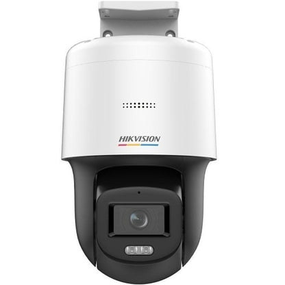 Hikvision DS-2DE2C400SCG-E(F1) Cámara domo IP ColorVu de 4MP, lente de 4mm