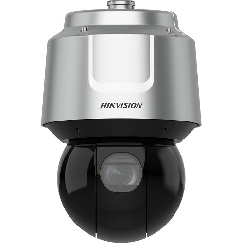 Hikvision DS-2DF8A442IXG1-ELY Cámara IP domo DarkFighter IR Speed Ultra Series de 4MP, zoom óptico 42x, IR 500m, objetivo 6-252mm