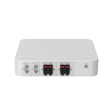 Hikvision DS-QAE0A60G1-VB Amplificador analógico de 60 W