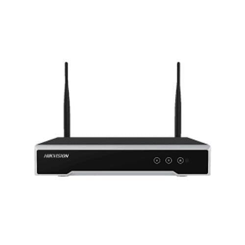 Hikvision DS-7108NI-K1/W/M(C) NVR Wi-Fi de 8 canales y 4MP de la serie especial