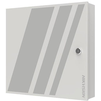 Hikvision DS-K2702WX-E1 Serie Ultra, Control por Wi-Fi, 2-Puertas