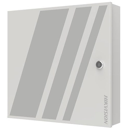 Hikvision DS-K2702WX-E1 Serie Ultra, Control por Wi-Fi, 2-Puertas