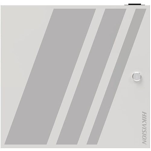 Hikvision DS-K2702WX-E1 Serie Ultra, Control por Wi-Fi, 2-Puertas