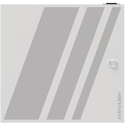 Hikvision DS-K2702WX-E1 Serie Ultra, Control por Wi-Fi, 2-Puertas