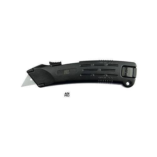 Cuchillo Recortador de Seguridad - Hoja Trapezoidal WBXSAFETY-KNIFE