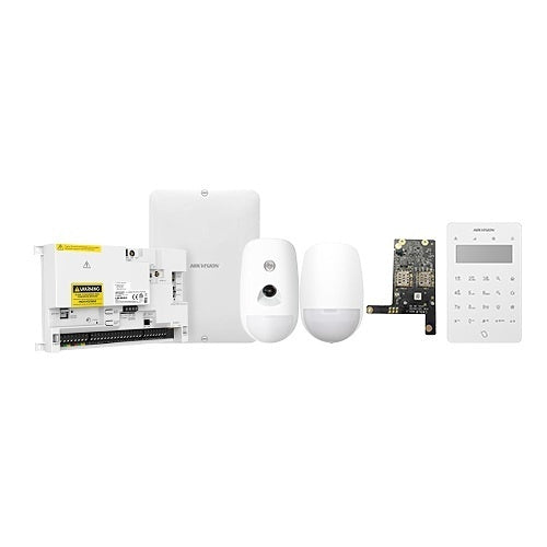 Hikvision K-AXPRO-HYB1 Kit AX PRO Hybrid Basic